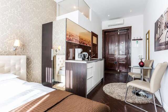 Апартаменты Apartamenty Długa 27 Краков-49